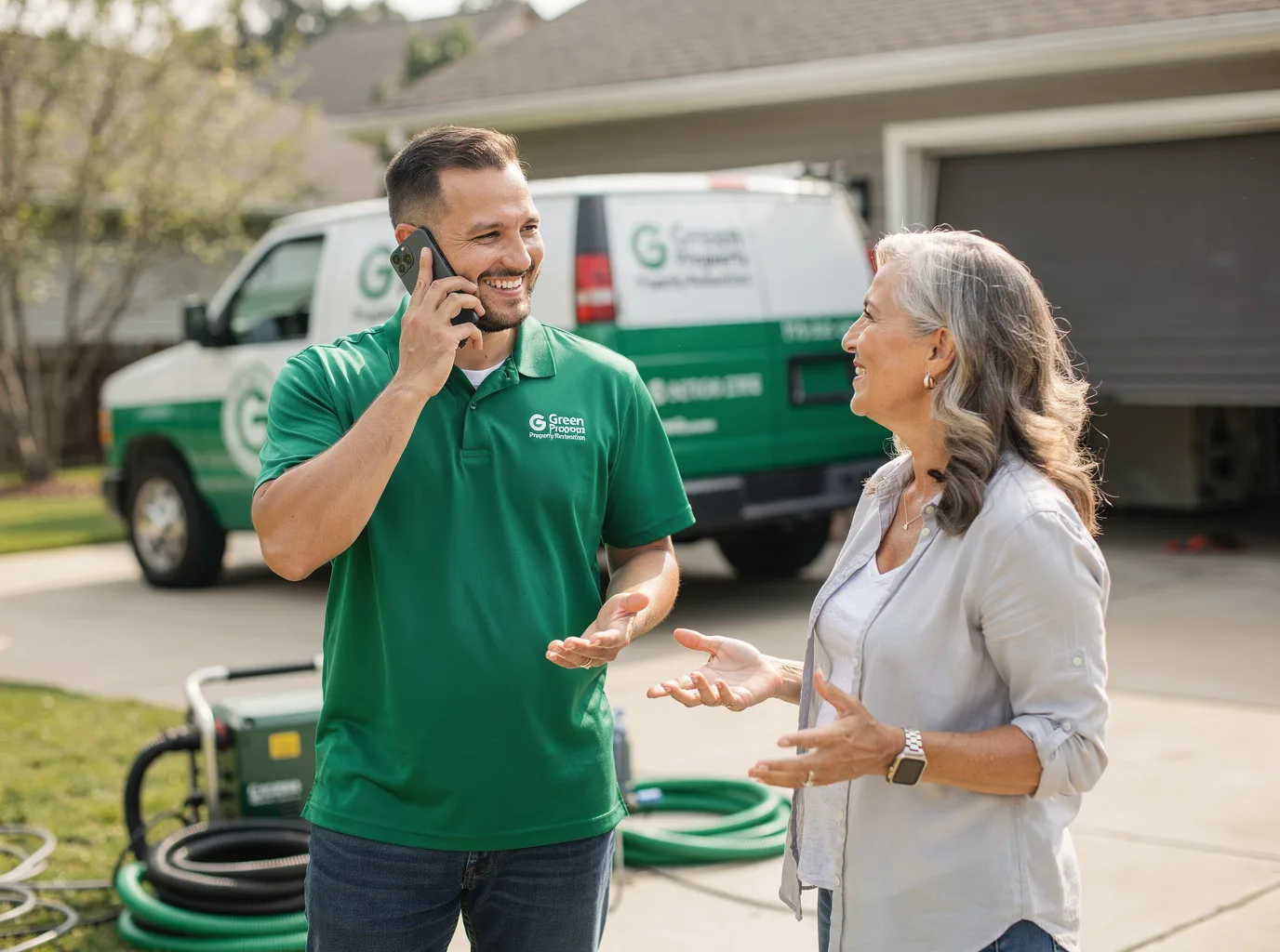 Water Damage Restoration Holden, WV FAQs